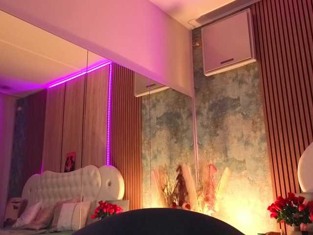 AngellBlackX live cam on BongaCams