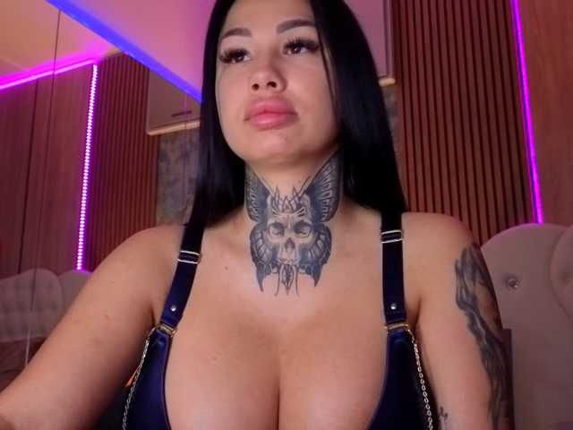 AngellBlackX