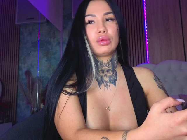 AngellBlackX