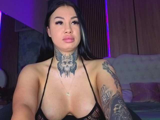 AngellBlackX