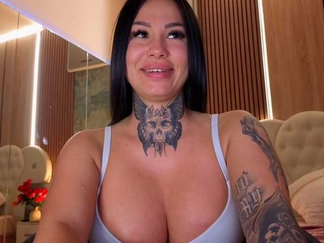 AngellBlackX