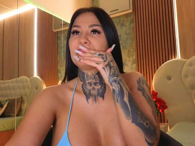 AngellBlackX