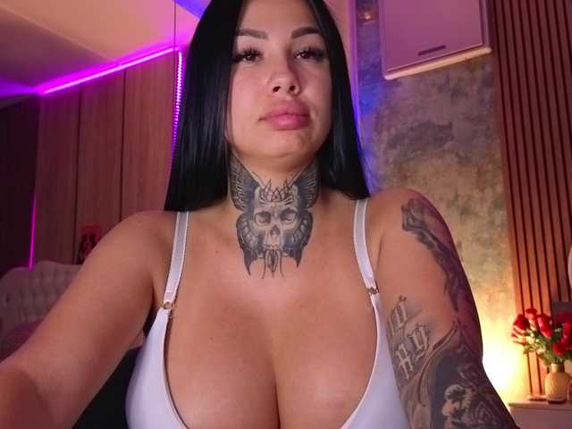 AngellBlackX