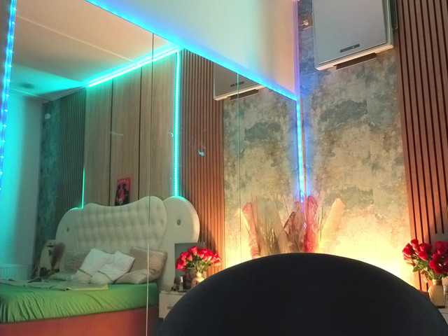 AngellBlackX live cam on BongaCams