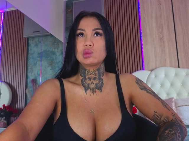 AngellBlackX