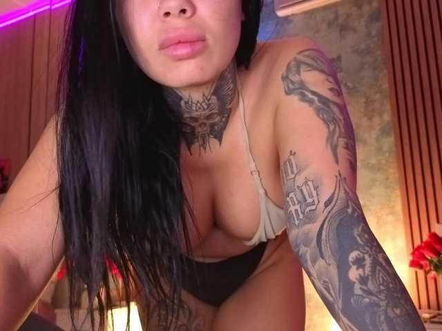 AngellBlackX