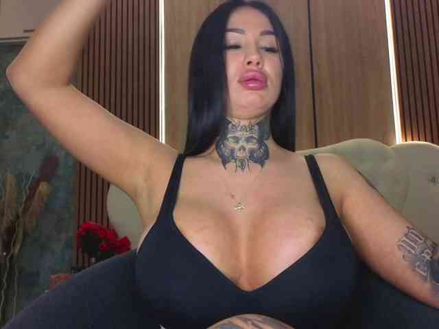AngellBlackX