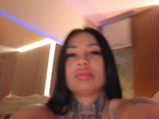 AngellBlackX