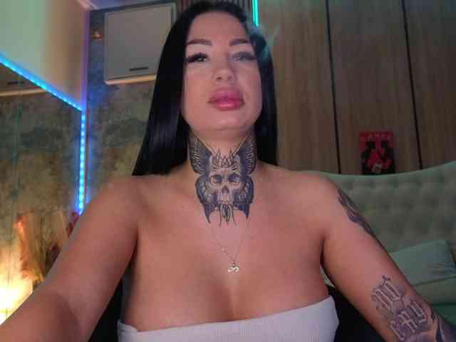 AngellBlackX - Girl 