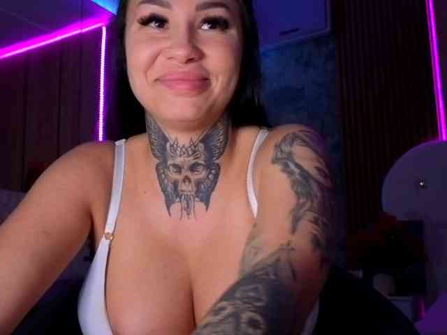 AngellBlackX