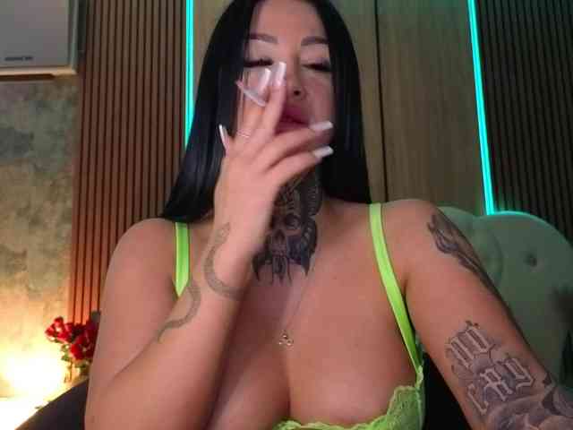 AngellBlackX