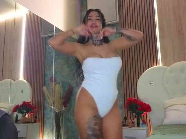 AngellBlackX