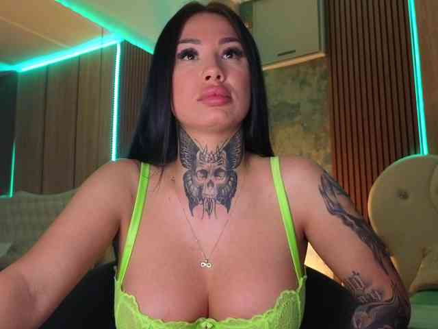 AngellBlackX