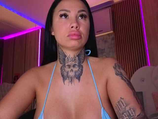 AngellBlackX