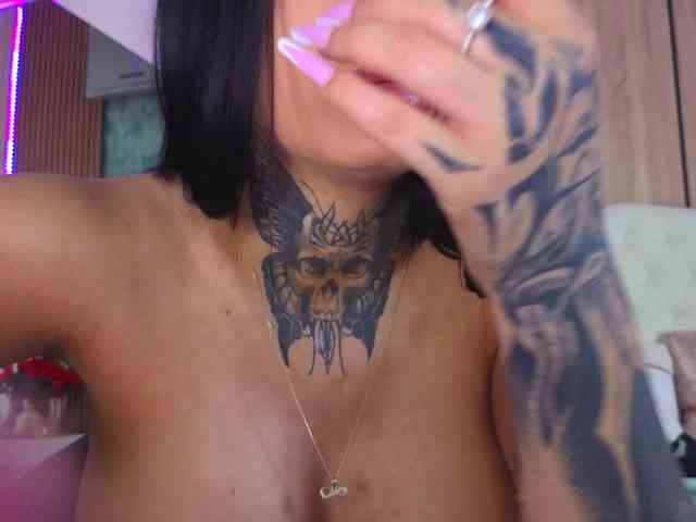 AngellBlackX
