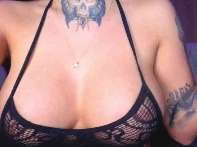 AngellBlackX