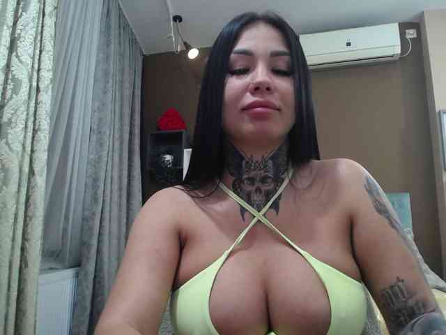 AngellBlackX