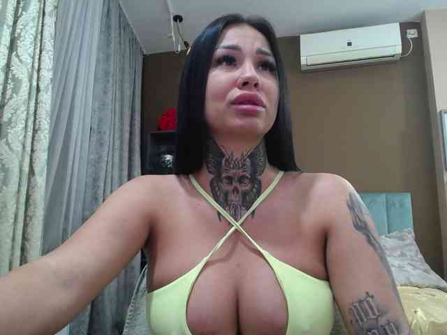 AngellBlackX