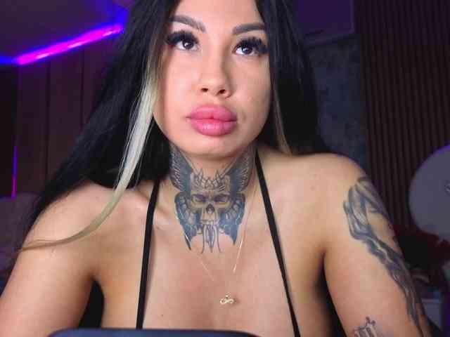 AngellBlackX