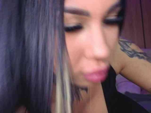 AngellBlackX