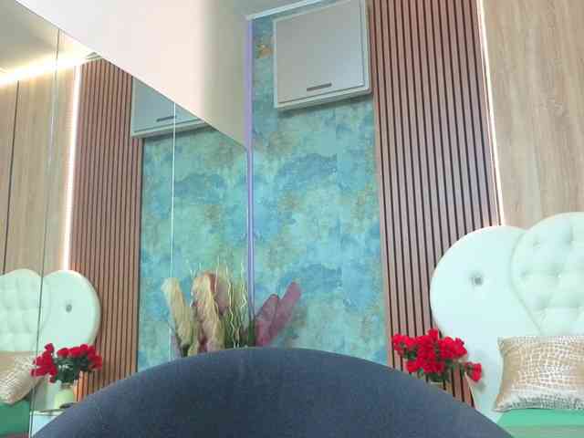 AngellBlackX webcam