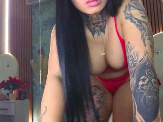 AngellBlackX