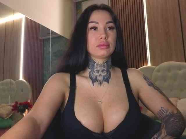 AngellBlackX