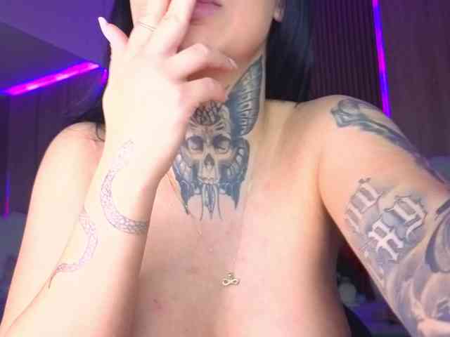 AngellBlackX
