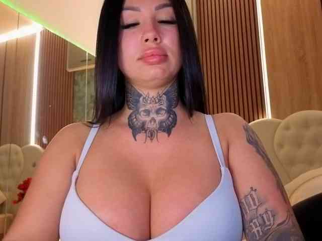 AngellBlackX