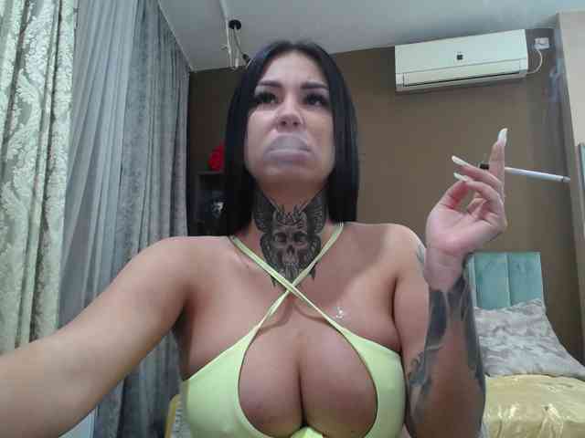 AngellBlackX