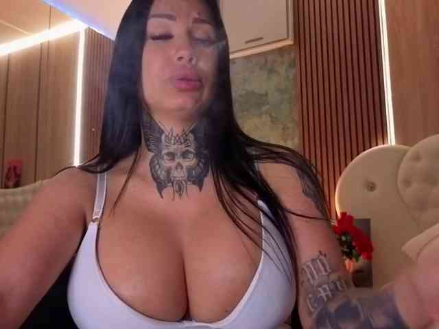 AngellBlackX