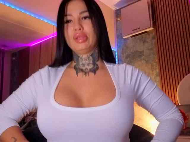 AngellBlackX