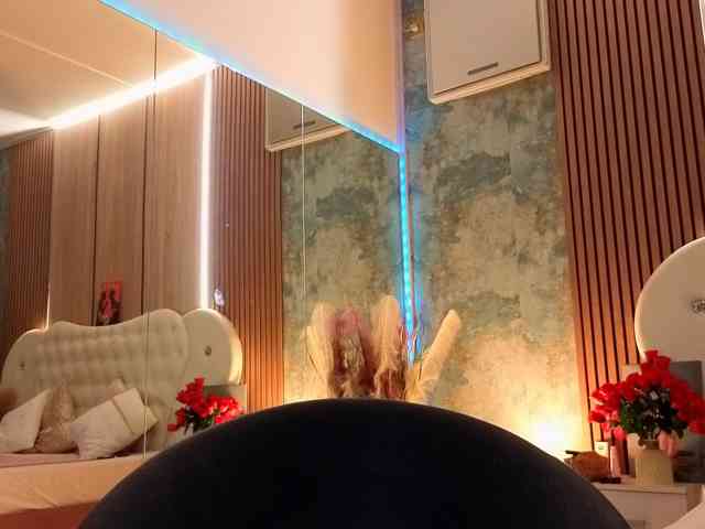 AngellBlackX