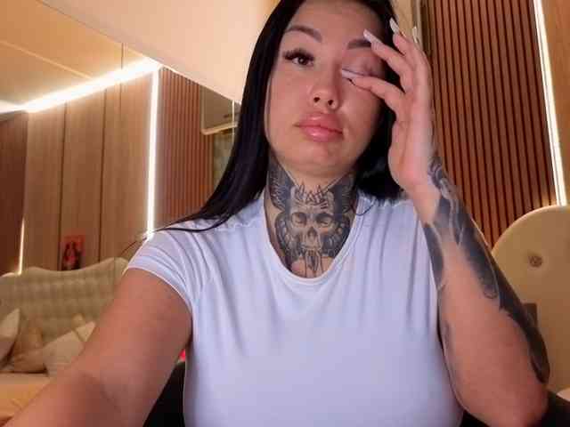 AngellBlackX