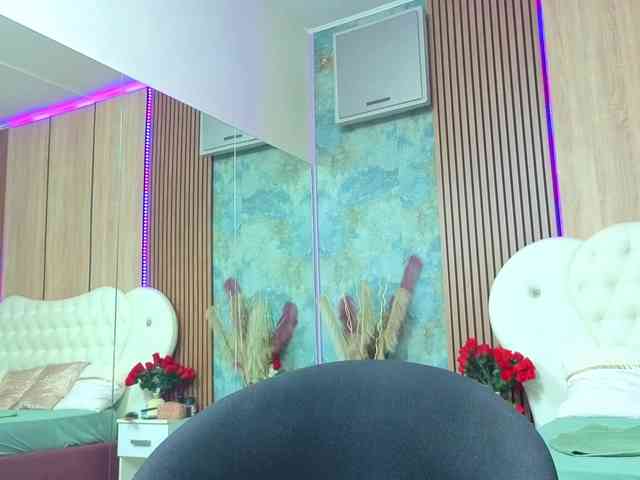 AngellBlackX webcam
