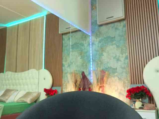 AngellBlackX webcam