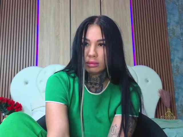 AngellBlackX