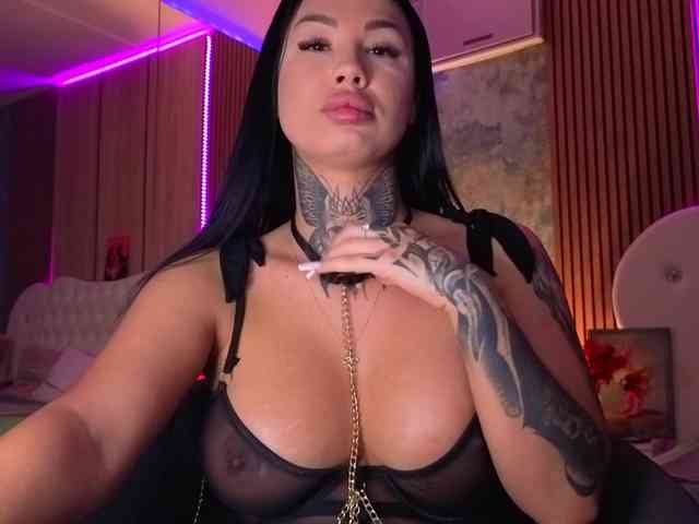 AngellBlackX