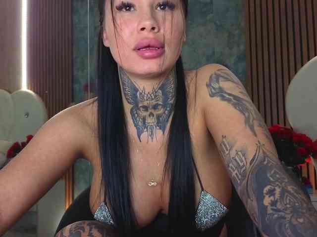 AngellBlackX