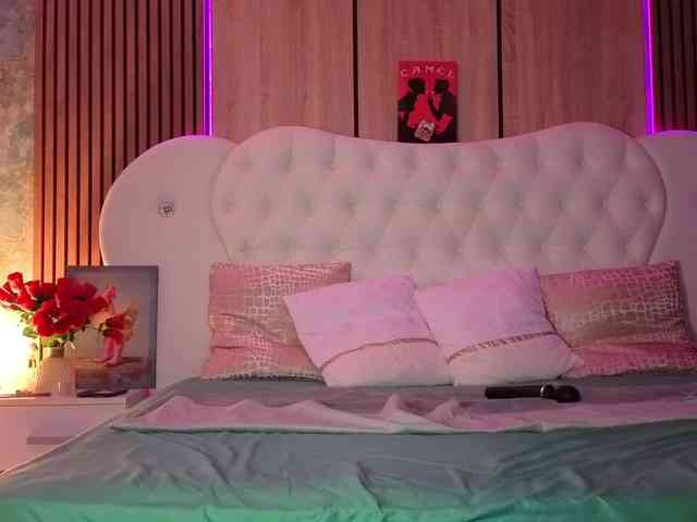 AngellBlackX webcam