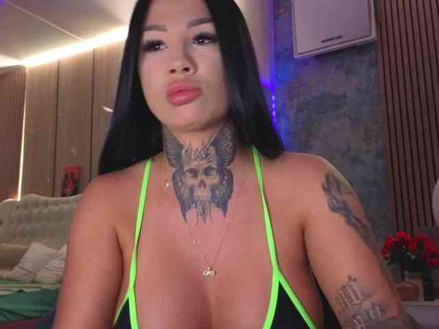 AngellBlackX