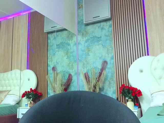 AngellBlackX webcam