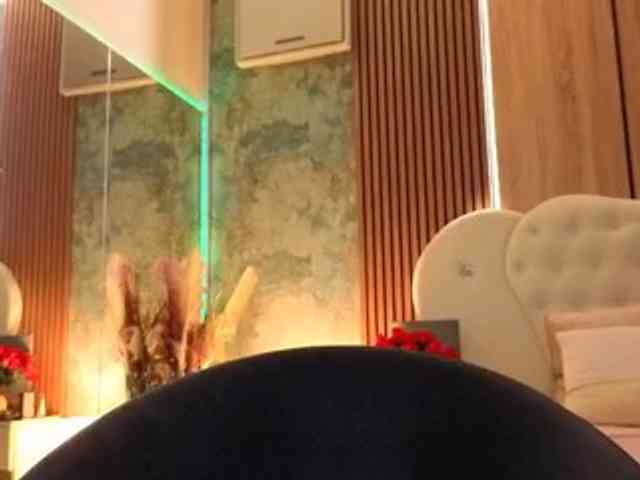 AngellBlackX webcam