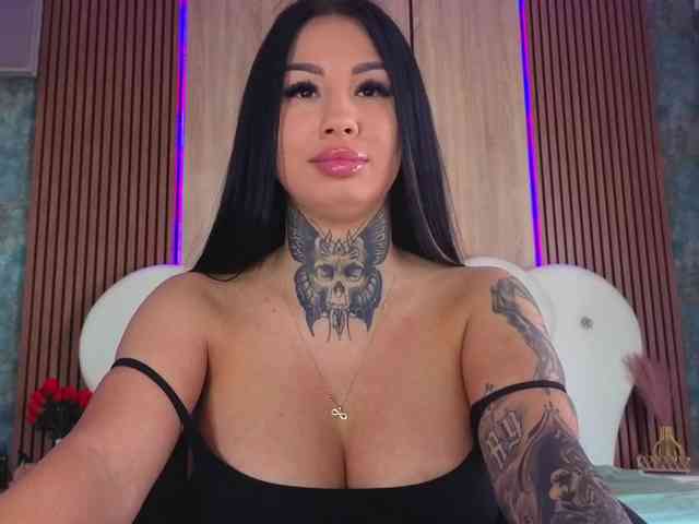 AngellBlackX