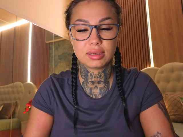 AngellBlackX
