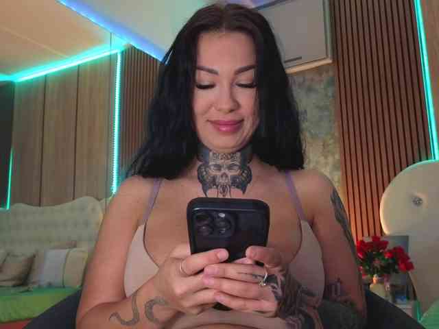 AngellBlackX