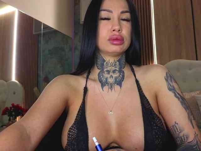 AngellBlackX
