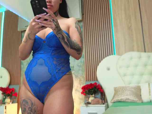 AngellBlackX