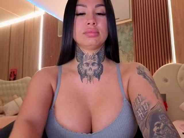 AngellBlackX