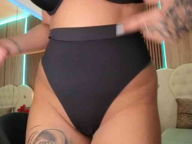 AngellBlackX